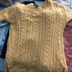 American Eagle Sweater